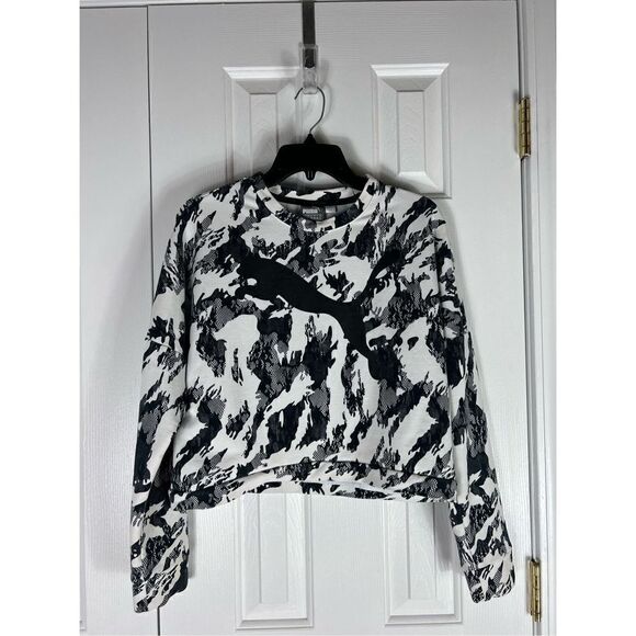 Puma Womens Blouse Size XS - Picture 1 of 4